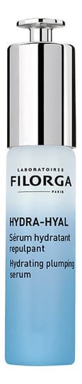 Filorga, Hydra-hyal Hydrating Plumping, Serum nawilżające serum do twarzy, 30 ml Filorga