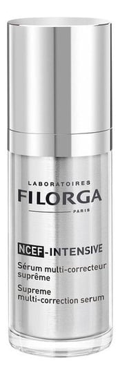 Filorga, Ncef-intensive supreme multi-correction, Serum ekstremalnie regenerująco-ujędrniające serum do twarzy, 30 ml Filorga