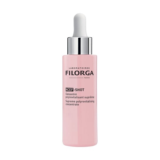 Filorga, NCEF, Koncentrat polirewitalizujący do twarzy, 30 ml Filorga