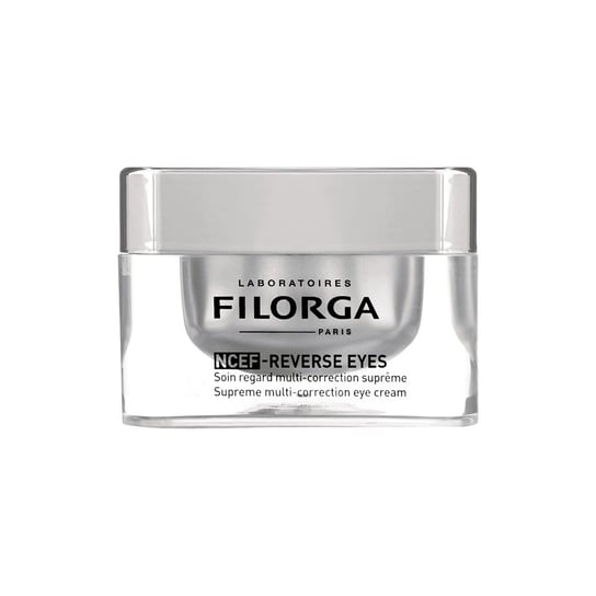 Filorga, NCEF-Reverse Eyes, Pielęgnujący krem pod oczy, 15 ml Filorga