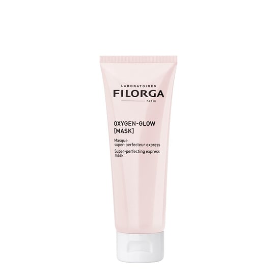 Filorga, Oxygen-Glow Mask, ekspresowa maska do twarzy, 75 ml Filorga