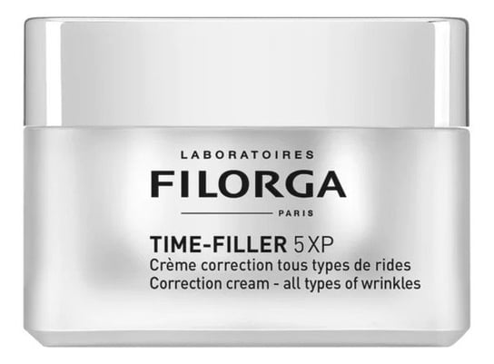 Filorga, Time-Filler 5XP, Krem do twarzy przeciwzmarszczkowy, 50 ml Filorga