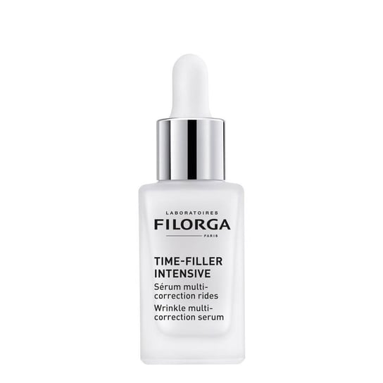 Filorga, Time-Filler Intensive Wrinkle Multi-Correction, Serum korygujące serum o działaniu przeciwzmarszczkowym, 30ml Filorga