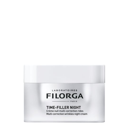 Filorga Time-Filler Night Cream 50Ml Filorga