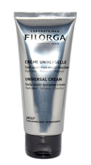 Filorga, Universal Cream, wielozadaniowy krem do twarzy, 100 ml Filorga
