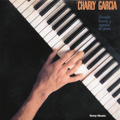 Himno Nacional Argentino Charly García
