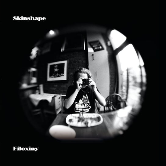 Filoxiny, płyta winylowa Skinshape