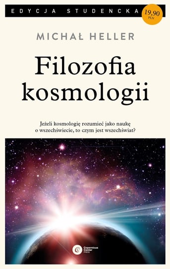 Filozofia kosmologii Heller Michał