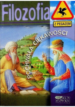 Filozofia Pochwała ciekawości Społeczny Instytut Wydawniczy Znak