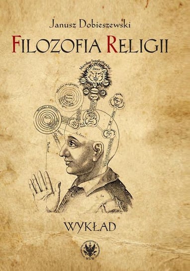 Filozofia religii Dobieszewski Janusz
