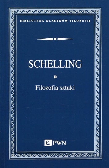 Filozofia sztuki Schelling
