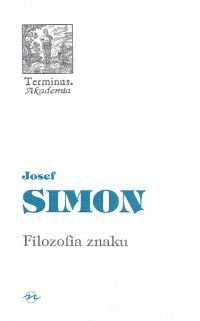 Filozofia Znaku Simon Josef