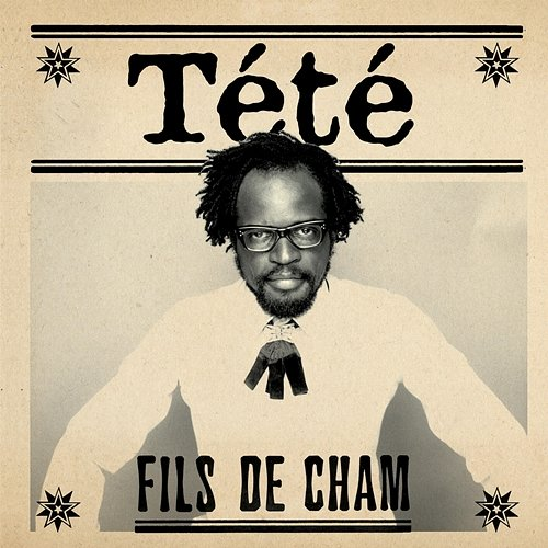 Fils de Cham Tété