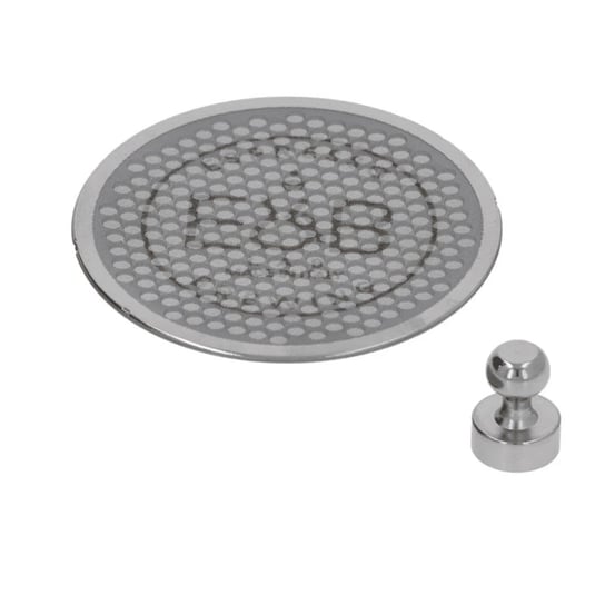 Filter screen E&B espresso brewing IMS
