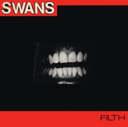 Filth (Deluxe Edition) Swans
