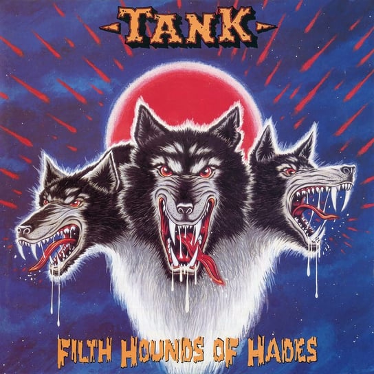 Filth Hounds Of Hades Tank