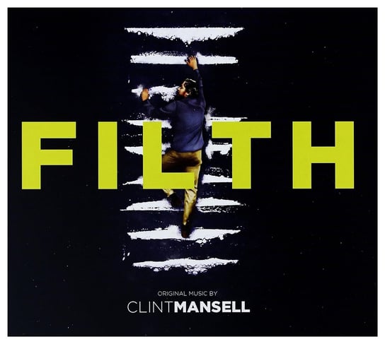 Filth, płyta winylowa Mansell Clint