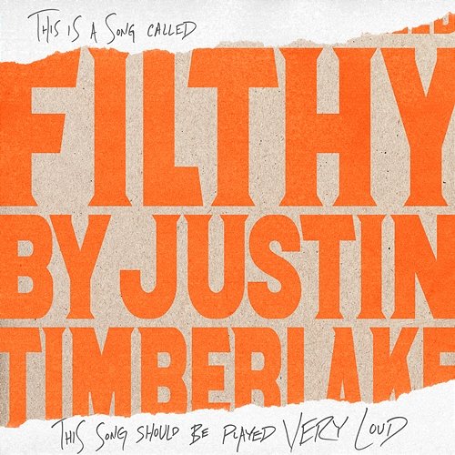 Filthy Justin Timberlake
