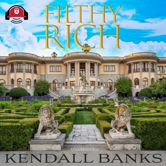 Filthy Rich: Part 1 Banks Kendall