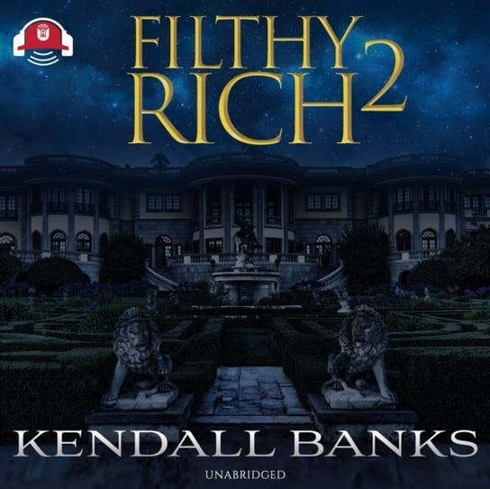 Filthy Rich: Part 2 Banks Kendall