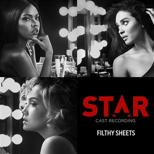 Filthy Sheets Star Cast feat. Luke James
