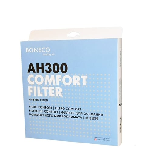 Filtr AH300 COMFORT 4 w 1do BONECO H300 , H400 PM2.5 Boneco