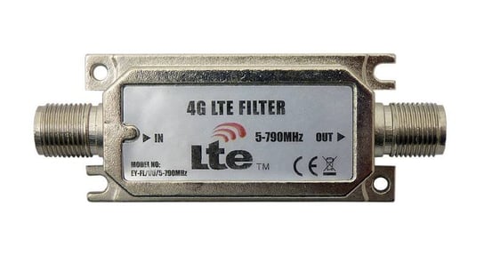 Filtr antenowy LTE EMMERSON 2100 Emmerson