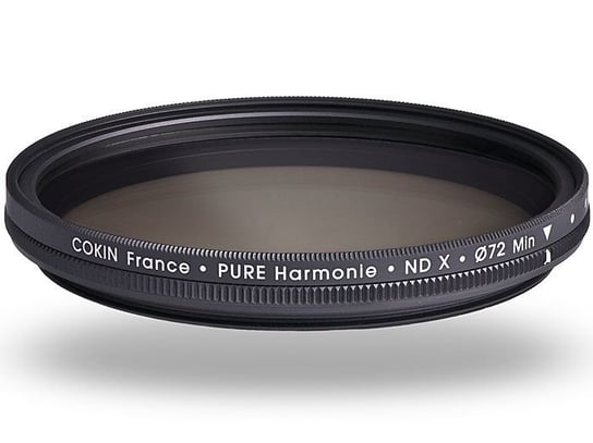 Filtr COKIN, 55 mm, Pure Harmonie, ND X Cokin