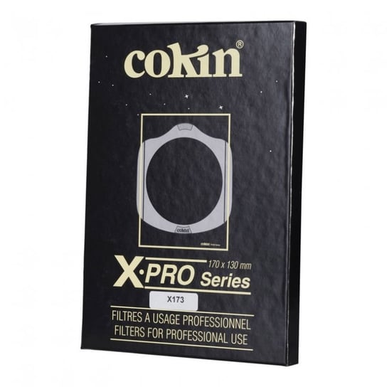 Filtr Cokin X173  Xl  X-Pro Varicolor Polar Cokin