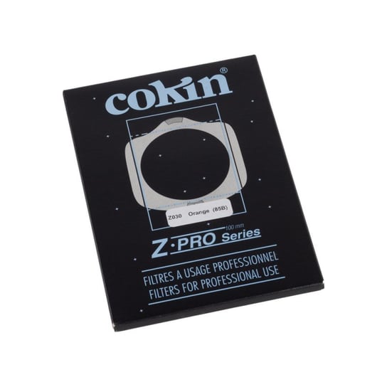 Filtr Cokin Z030 L Z-PRO  ocieplający 85B Cokin