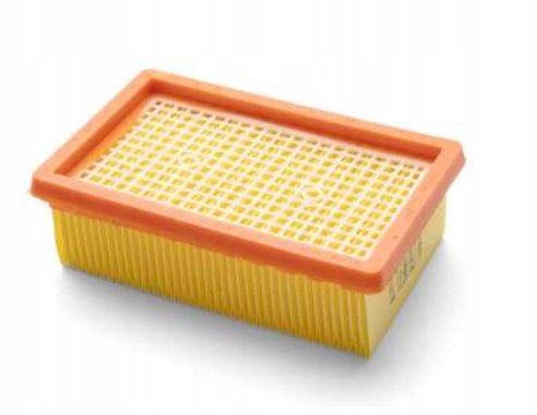 Filtr do KARCHER WD4 WD5 WD6 MV4 MV5 MV6 2.863-005 OEM