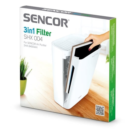 Filtr do oczyszczacza SENCOR SHA 8400WH SHX 004 Sencor