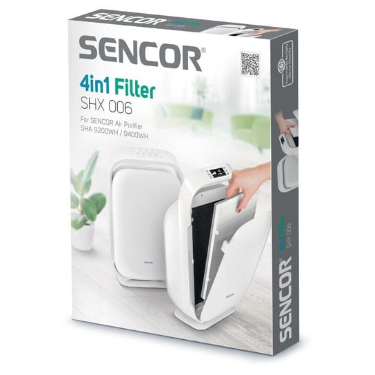 Filtr do oczyszczacza SENCOR SHX 006 SHA 9200/9400 Sencor