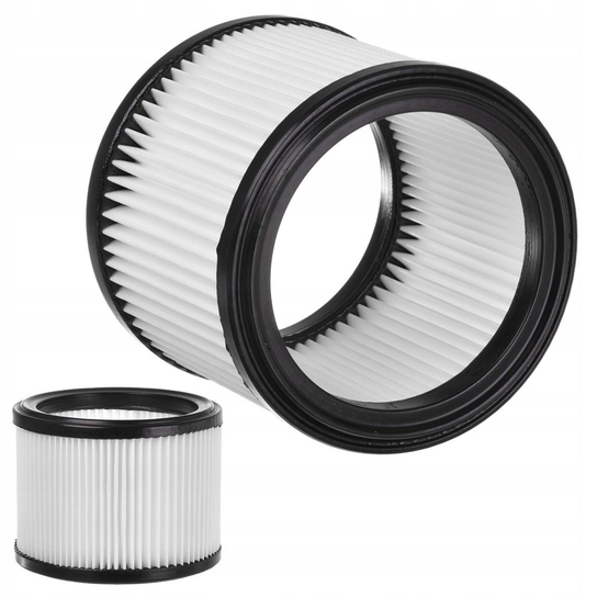 FILTR do odkurzacza PROTOOL VCP 250 260 E E-L E-M Techkar