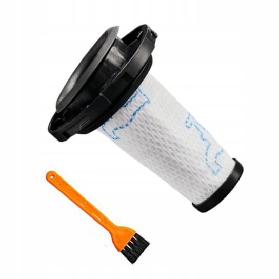 Vacuümfilter Voor Rowenta X-FORCE FLEX 9.60 RH20xx ZR009010 ZR009012 Reserveonderdelen Efficiente Reiniging