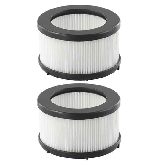 YUETTYY Filtro Di Ricambio Adatto Per Scopa Elettrica Rowenta ZR009012 Per X -FORCE FLEX 9.60 RH2037WO RH2039WO