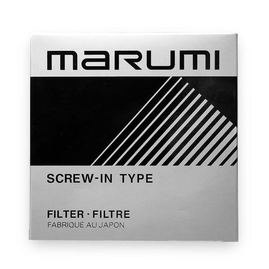 Filtr fotograficzny MARUMI Super DHG ND1000, 58 mm Marumi