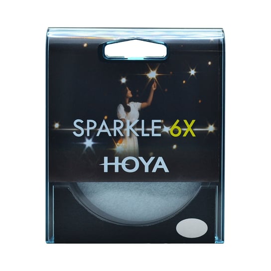 Filtr Gwiazdkowy Hoya Sparkle X6 55Mm Hoya