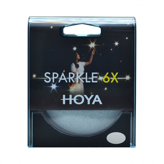 Filtr Gwiazdkowy Hoya Sparkle X6 82Mm Hoya