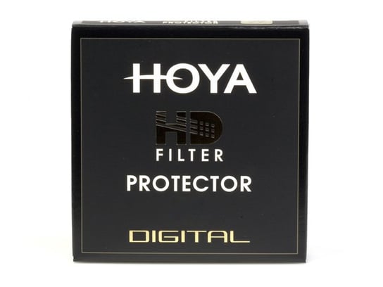Filtr HOYA 37 mm, HD, ochronny Hoya