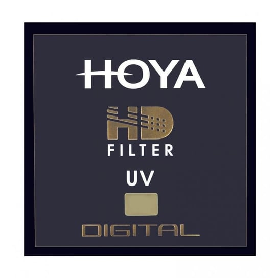 Filtr HOYA, 46 mm, HD, UV Hoya