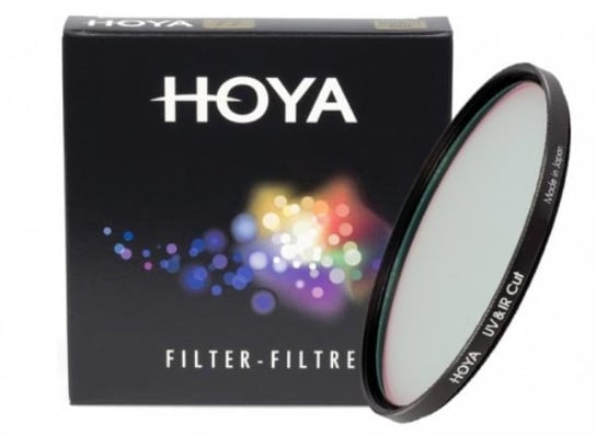 Filtr HOYA, 52 mm, Cut, UV/IR Hoya