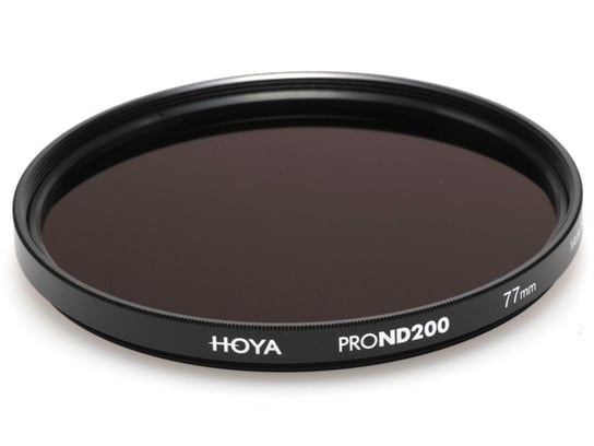 Filtr HOYA, 52 mm, Pro, ND 200 Hoya