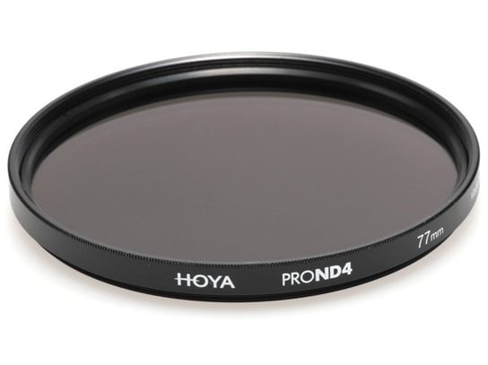 Filtr HOYA, 52 mm, Pro, ND 4 Hoya