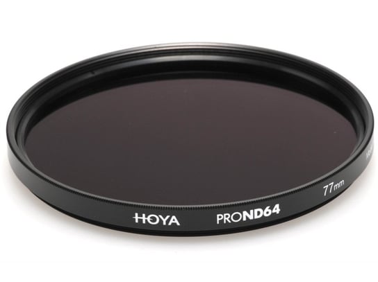 Filtr HOYA, 52 mm, Pro, ND 64 Hoya