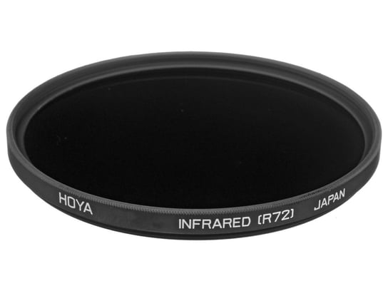 Filtr HOYA, 52 mm, R72, IR Hoya