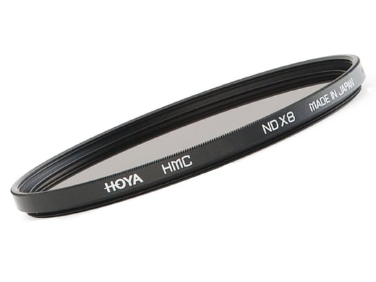 Filtr HOYA, 55 mm, HMC, ND 8 Hoya