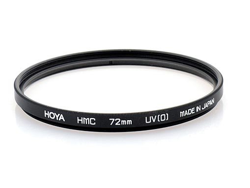 Filtr HOYA, 55 mm, HMC, UV Hoya