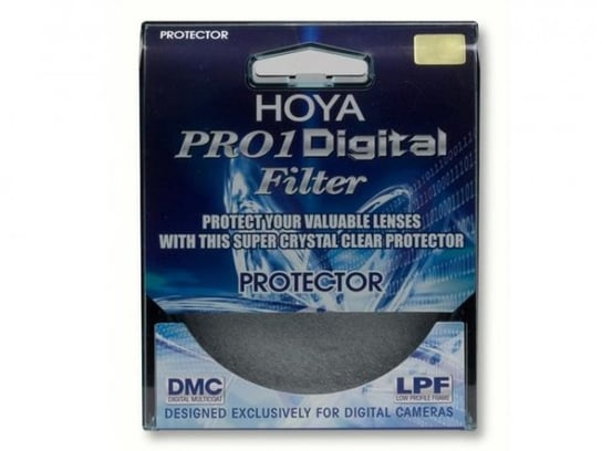 Filtr HOYA 55 mm, Pro1Digital, ochronny Hoya