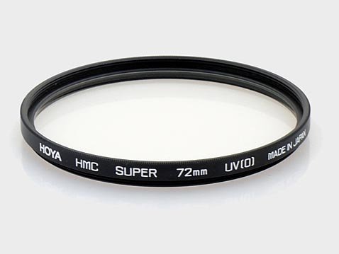 Filtr HOYA, 55 mm, Super HMC, UV Hoya